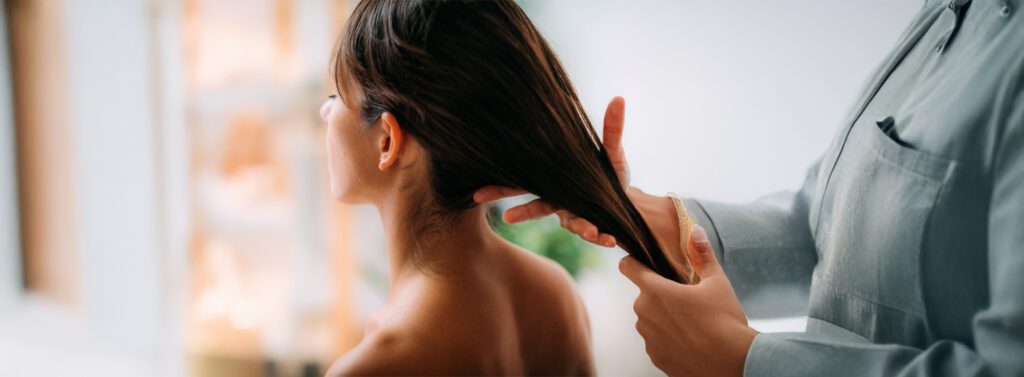 treatment options for hair loss